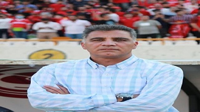 پرکاس: حواشی دربی از کیفیت فنی سرخابیها بیشتر است پرکاس: حواشی دربی از کیفیت فنی سرخابیها بیشتر است