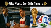 آنچه باید از نحوه تهیه و قیمت بلیت‌های جام‌جهانی بدانید