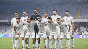 تقابل ایران با یاران رونالدو در آستانه امضای تفاهمنامه