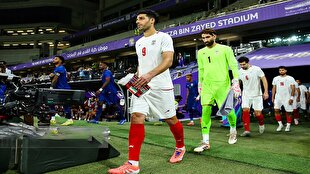 نبرد دروازه‌بانان در جام جهانی: کورتوا مقابل بیرانوند