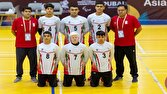 پیروزی مقتدارانه مقابل تایلند/ مدال برنز گلبال پسران به ایران رسید