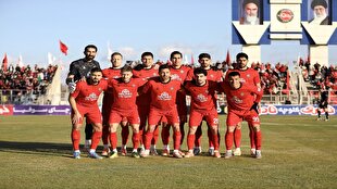 تراکتور ۲ – ۱ پیکان/ پرشور‌ها پس از ۲ تساوی بدون گل رنگ برد را دیدند + فیلم