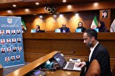 ۱۵ عضو کمیسیون ورزشکاران کمیته ملی المپیک مشخص شدند