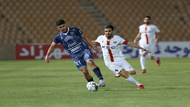 شاگردان جباری درصدد انتقام از گل گهر / بازی مرگ و زندگی برای یحیی گل محمدی