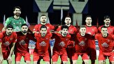 بیانیه انفجاری تراکتور علیه پرسپولیس و فدراسیون فوتبال