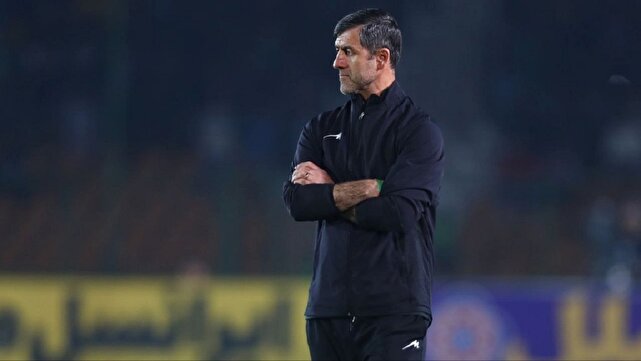 جوابیه کریم باقری به بیانیه تراکتور