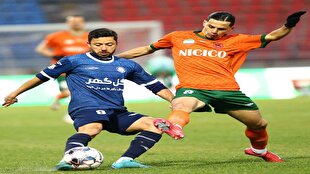 دربی کویر را گل گهر در ضیافت پنالتی‌ها برد