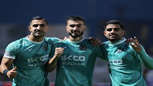 نفت و گاز گچساران ۰ – ۱ پیکان/ صعود تیم دقیقی با چالش ۱۰ نفره شدن