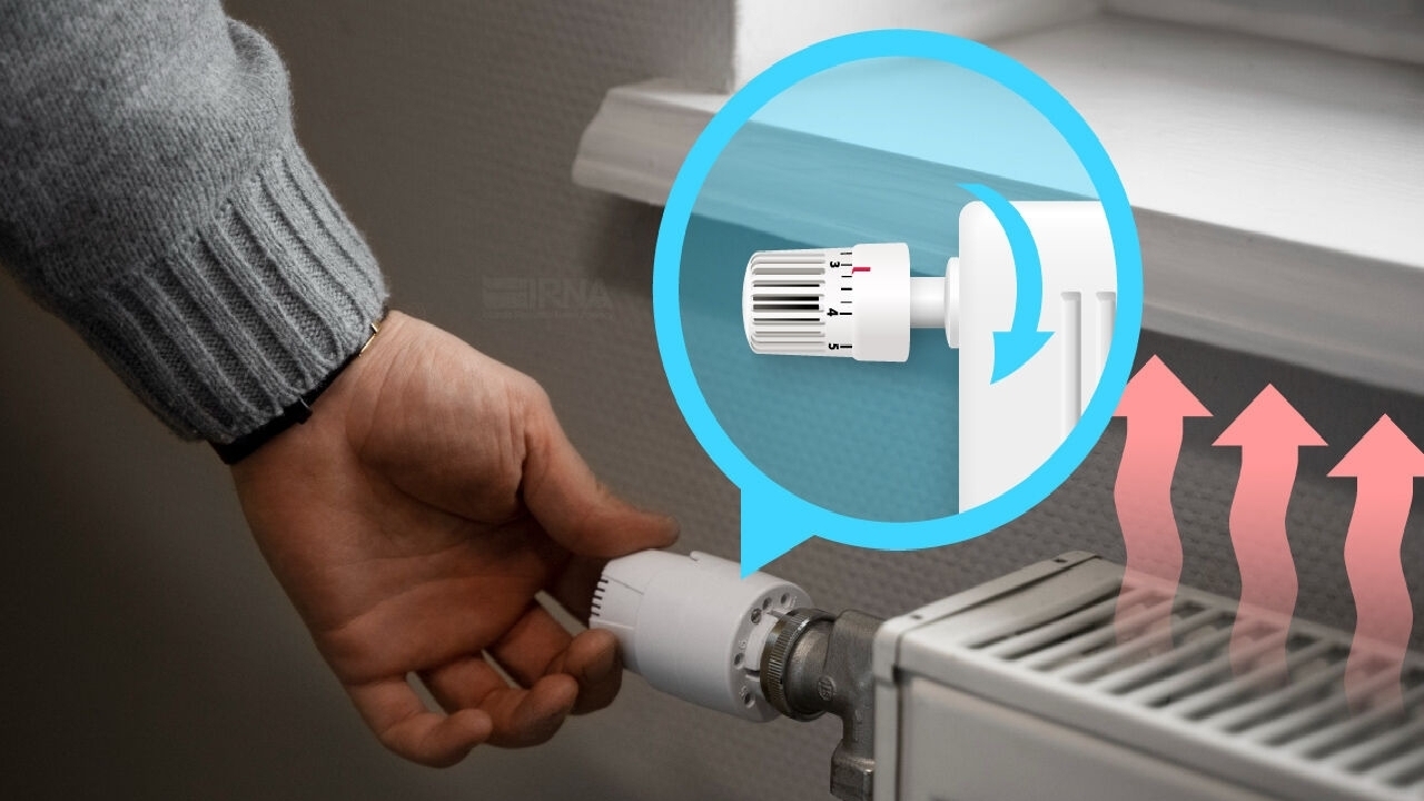 آغاز به کار گشت ویژه برای کنترل مصرف گاز ادارات در استان تهران