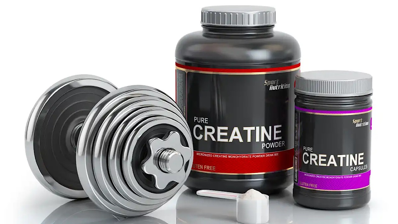 آیا مکمل کراتین باعث ریزش مو می‌شود؟