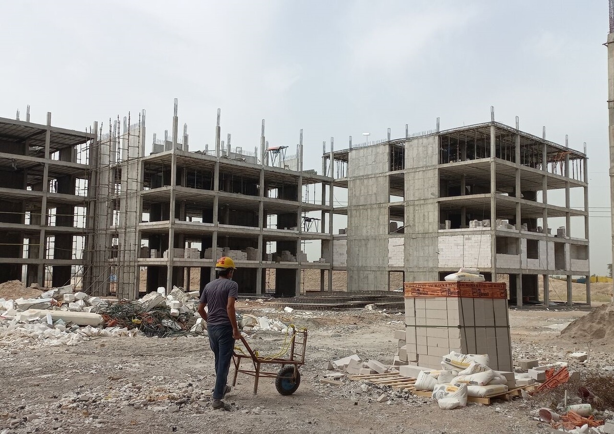 اجرای کامل ماده ۵۰ خط قرمز سیاست‌گذاری در بخش مسکن است