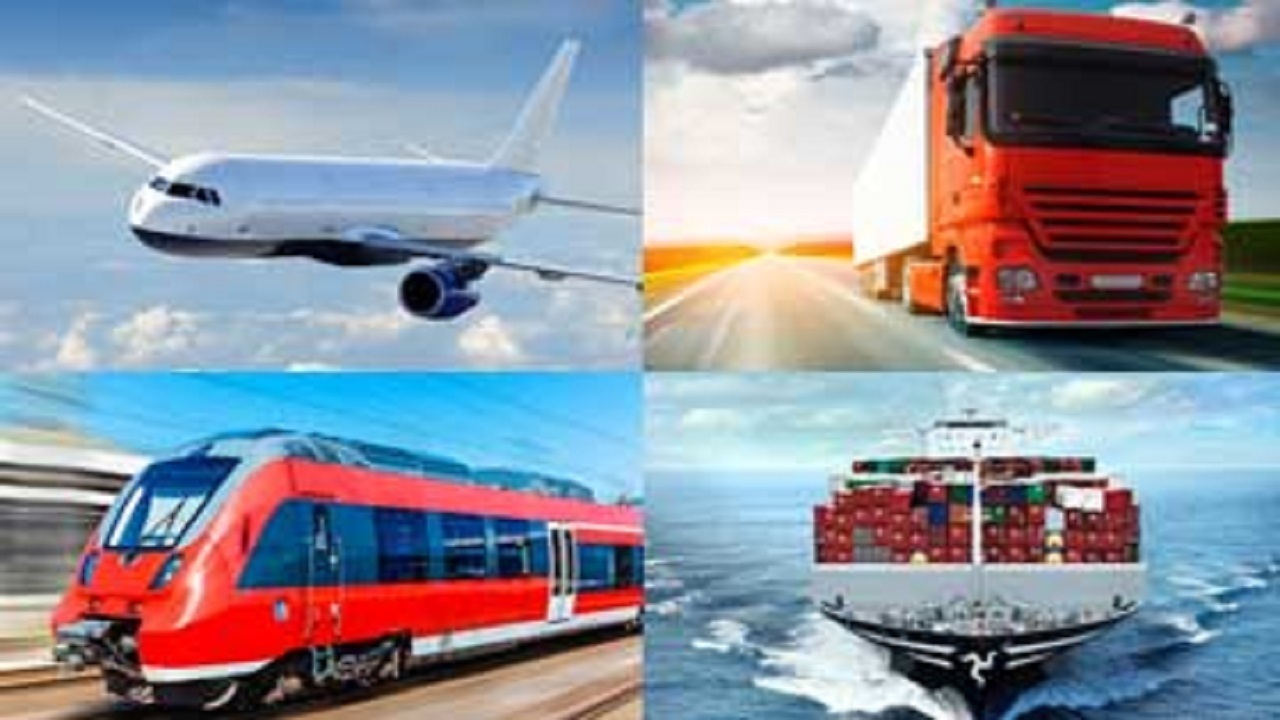 ارتقای جایگاه ایران در کریدور‌های بین‌المللی ترانزیتی