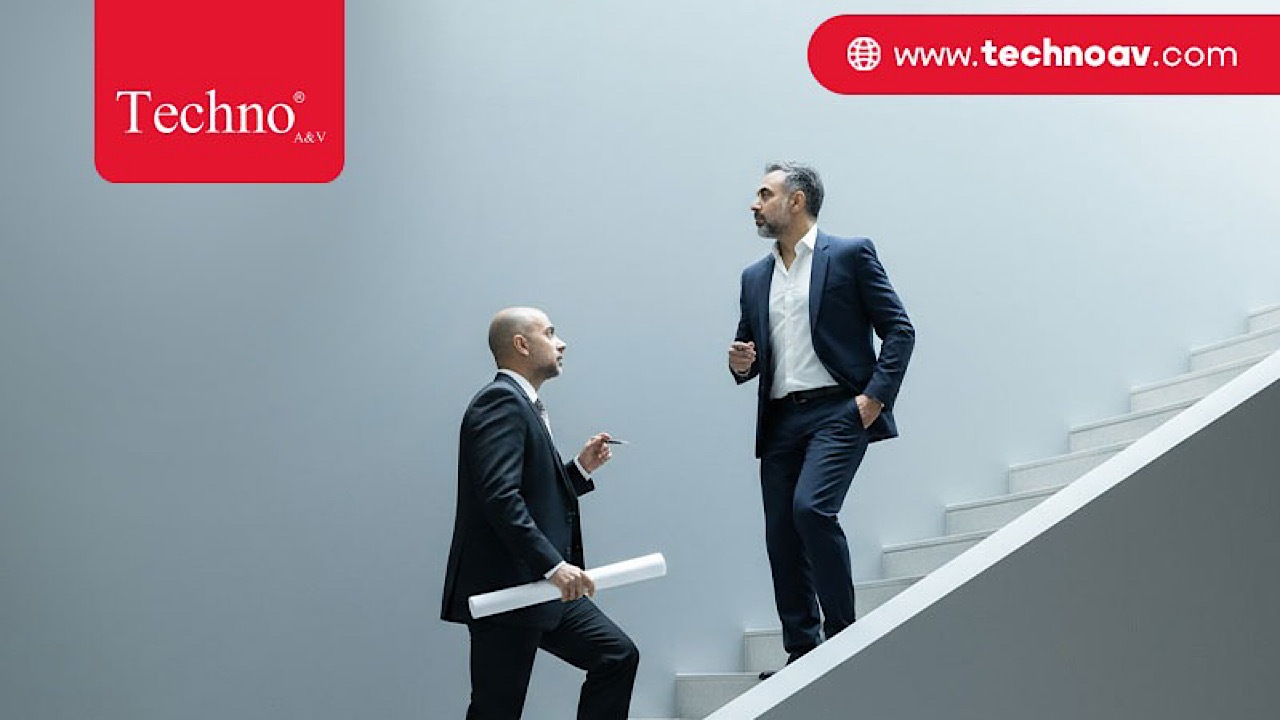 از یک رویا تا یک برند ملی؛ داستان برند لوازم خانگی تکنو از یک رویا تا یک برند ملی؛ داستان برند لوازم خانگی تکنو