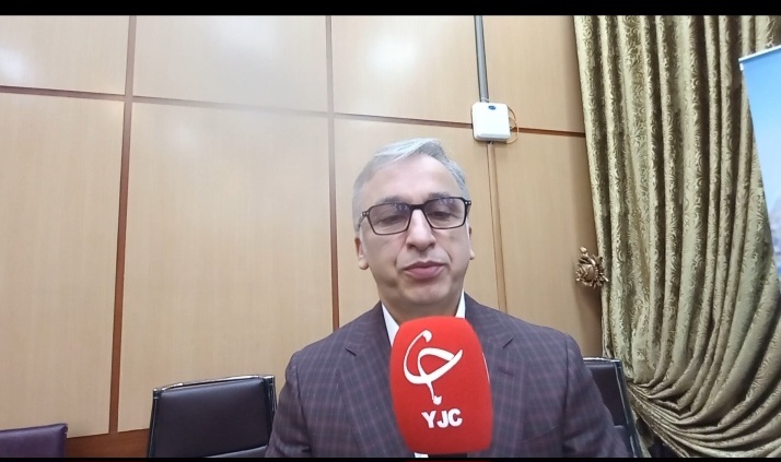 اعلام جزئیات پیش فروش بلیت قطار برای ایام ماه رجب / ورود قطارهای نو به حوزه مسافری کشور اعلام جزئیات پیش فروش بلیت قطار برای ایام ماه رجب / ورود قطارهای نو به حوزه مسافری کشور