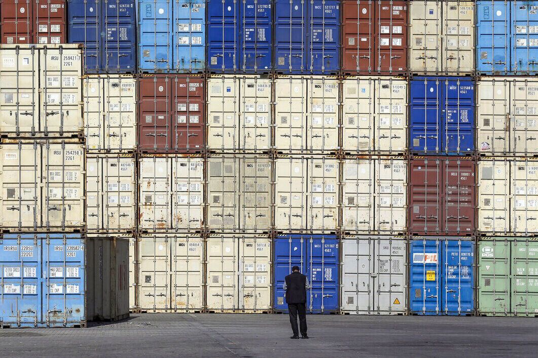 ایجاد شبکه تجارت ترجیحی D-8 در آینده نزدیک