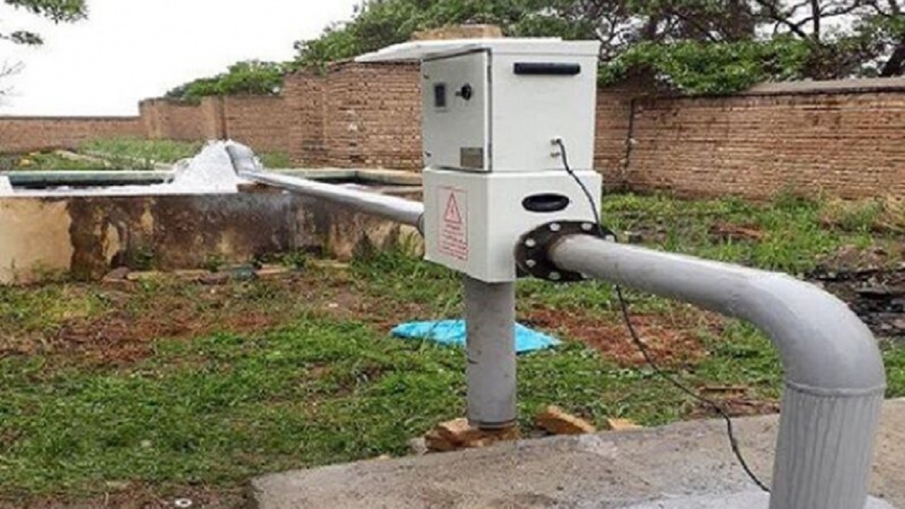 بخش اعظم چاه‌های غیرمجاز در باغ ویلاهاست+ فیلم