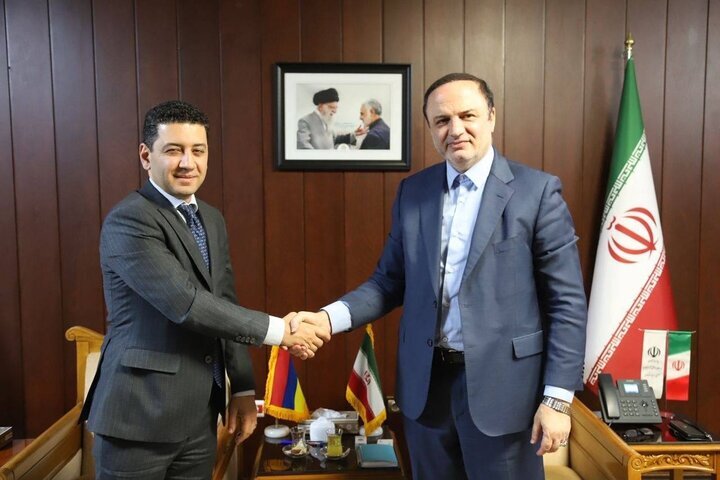 برگزاری تور‌های مشترک سرمایه‌گذاری بین ایران و ارمنستان