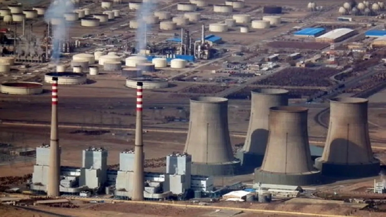 بیش از ۱۰ سال است که در تهران مازوت سوزانده نمیشود بیش از ۱۰ سال است که در تهران مازوت سوزانده نمیشود