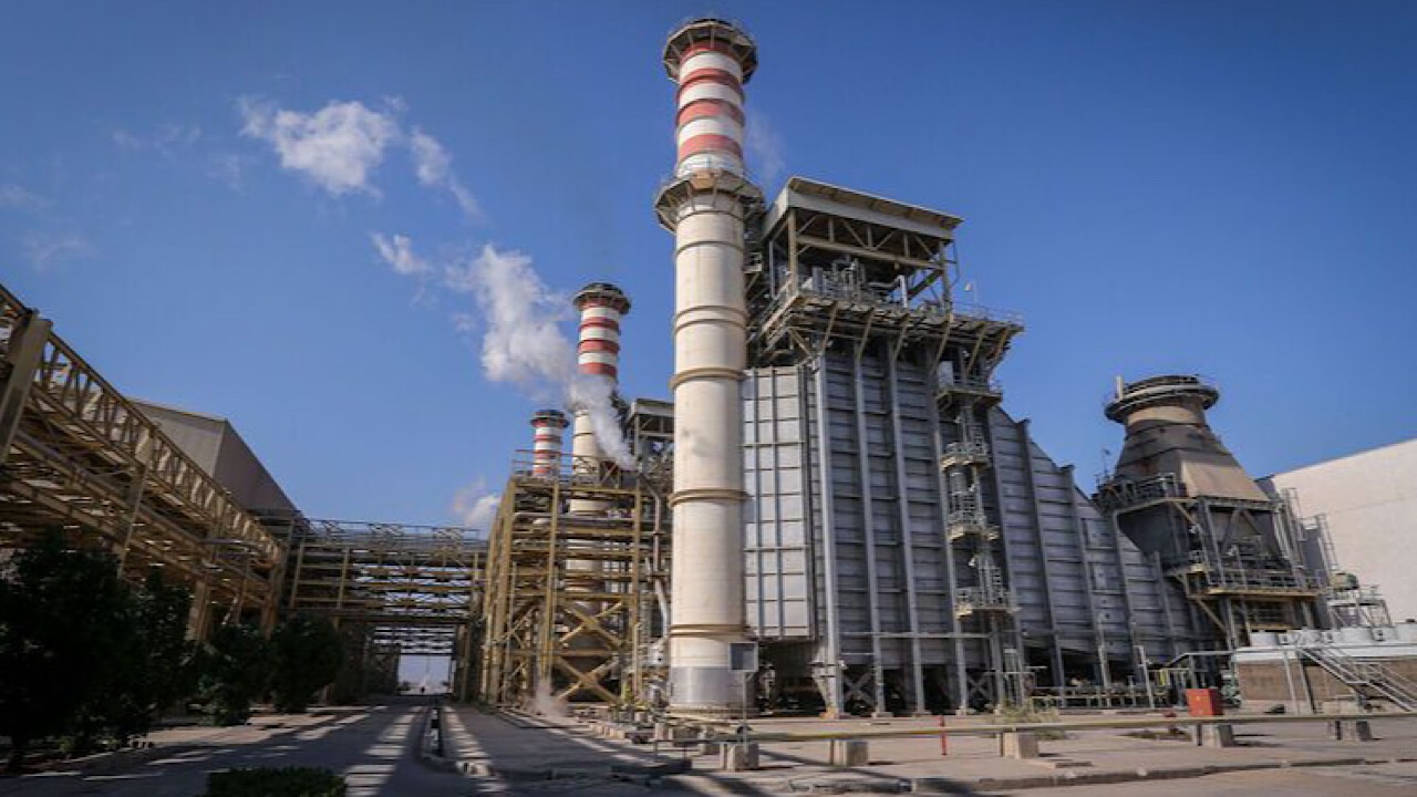 تحویل روزانه ۶۵ میلیون لیتر نفت‌گاز به نیروگاه‌ها