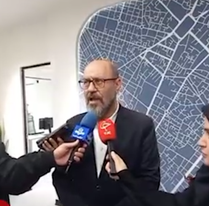 تمرکز بر «گردشگری زیارت» با هدف کاهش هزینه و افزایش کیفیت خدمات/ امکان ایجاد سفر ارزان برای عتبات عالیات هم در دستور کار است