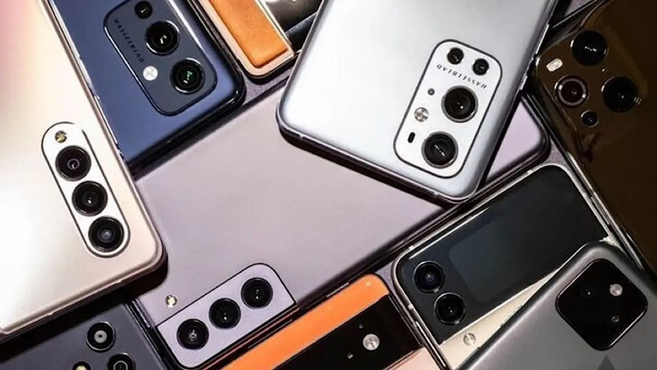 حقوق ورودی واردات گوشی تلفن همراه مشخص شد+جدول