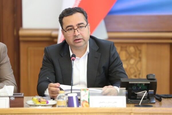 حل مشکل مسکن کلانشهرها با استیجار عمومی / ۸۵۰۰ واحد مسکونی نیروهای مسلح آماده افتتاح است