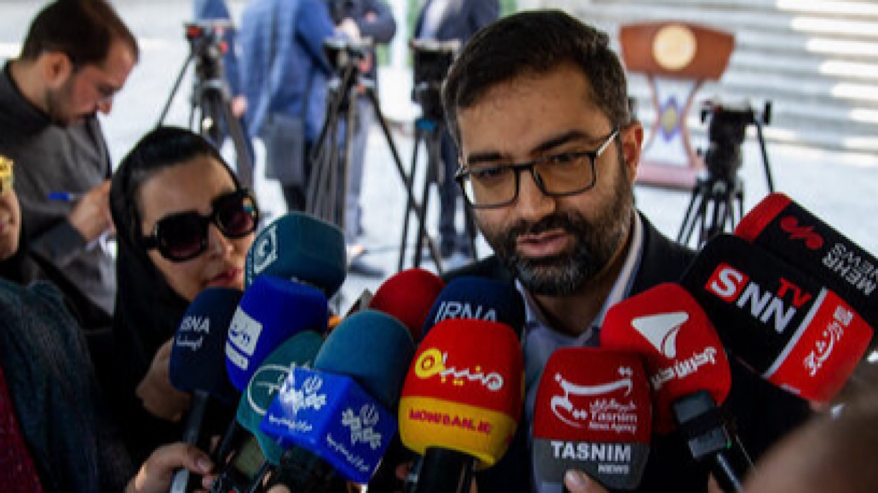 سقاب اصفهانی: اساسنامه سازمان مدیریت راهبردی انرژی در دولت تصویب شد سقاب اصفهانی: اساسنامه سازمان مدیریت راهبردی انرژی در دولت تصویب شد