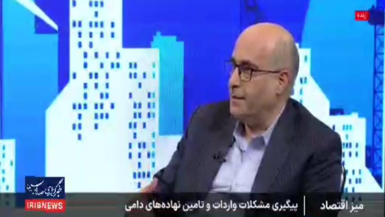 سلیقه‌گرایی در واردات نهاده‌های دامی؛ هشدار بخش خصوصی به وزارت جهاد + فیلم