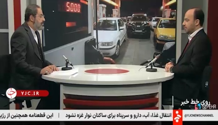 سهمیه بنزین خودروهای نو شماره هنوز اجرایی نشده است + فیلم سهمیه بنزین خودروهای نو شماره هنوز اجرایی نشده است + فیلم