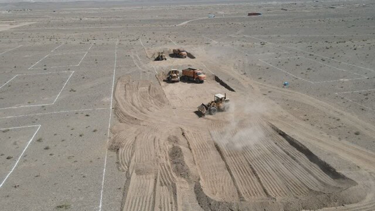 شفاف سازی اراضی کشور از طریق اجرای ماده ۵۰ شفاف سازی اراضی کشور از طریق اجرای ماده ۵۰