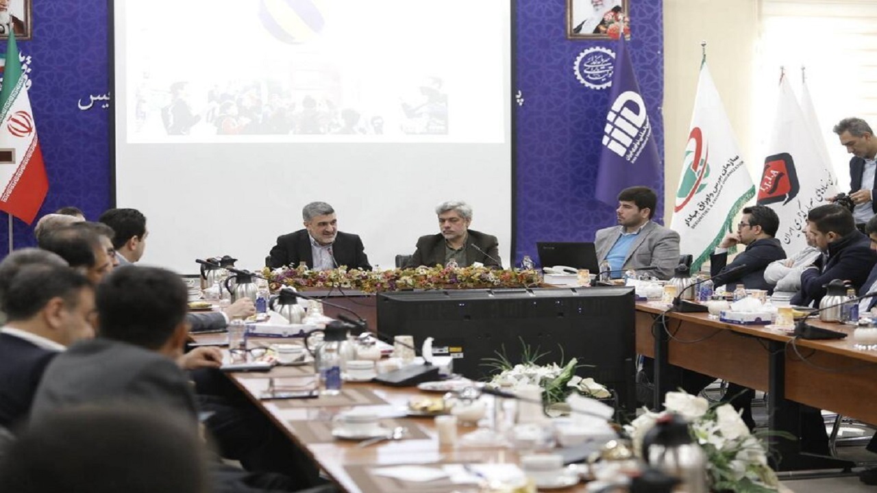 صیدی: تجاری‌سازی مهم‌ترین گلوگاه مسیر توسعه اقتصاد دانش بنیان است