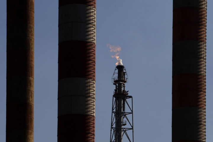 ظرفیت اجرای ۱۰۰ هزار موتورخانه هوشمند وجود دارد/تزریق روزانه ۸۵۰ میلیون مترمکعب گاز به شبکه سراسری