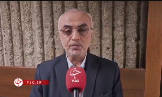 علت گرانی گوشت گوسفند مشخص شد/قیمت جو از ۱۱ هزار تومان به ۳۰ هزار تومان رسید+ فیلم