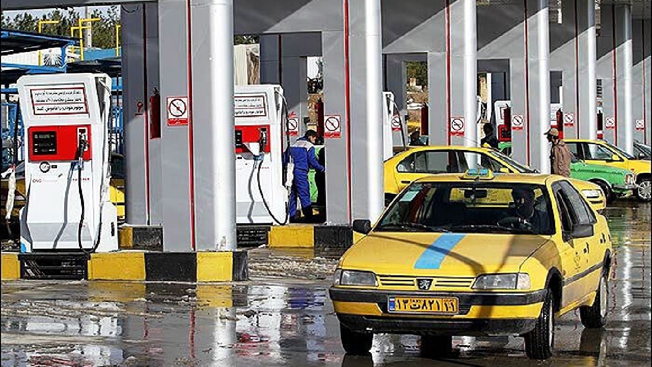 فراخوان عمومی تبدیل خودرو‌های بنزینی به دوگانه‌سوز