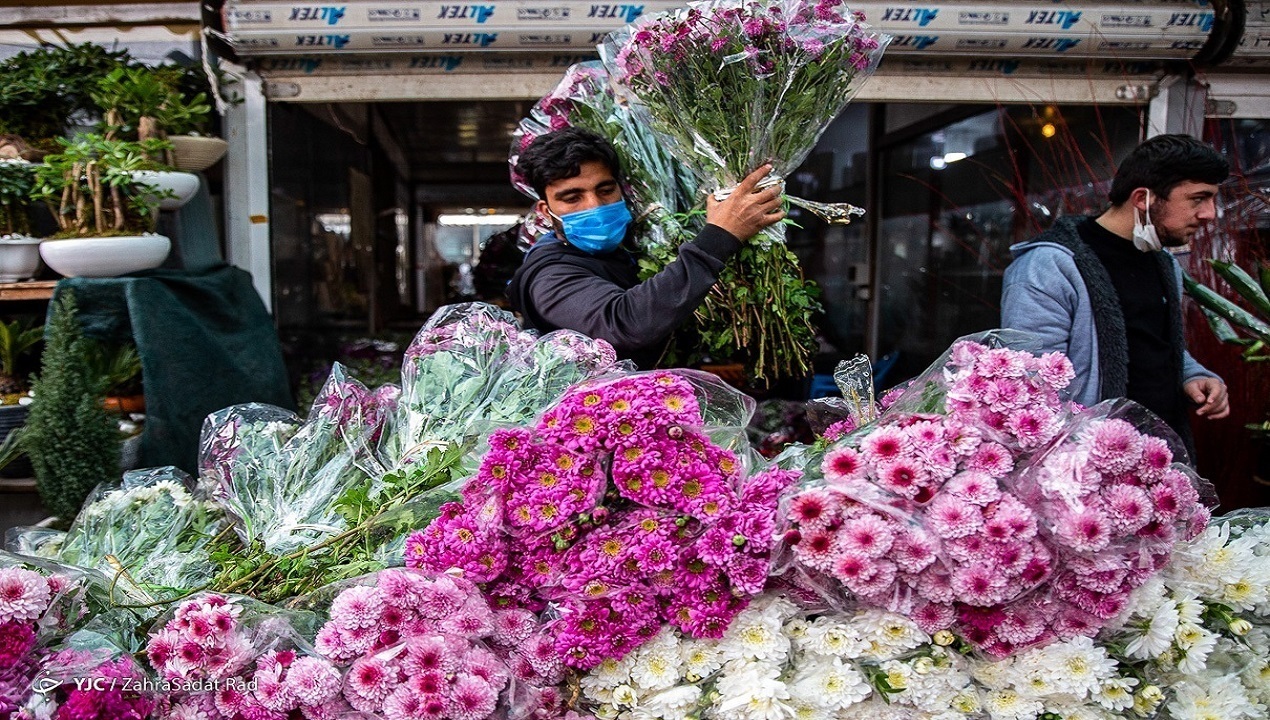 قیمت انواع گل در روز مادر قیمت انواع گل در روز مادر