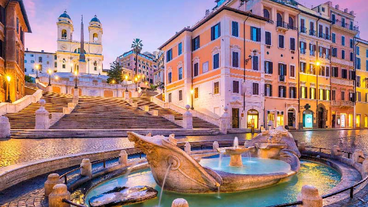 قیمت تور‌های اروپا در نوروز ۱۴۰۵ چقدر است؟