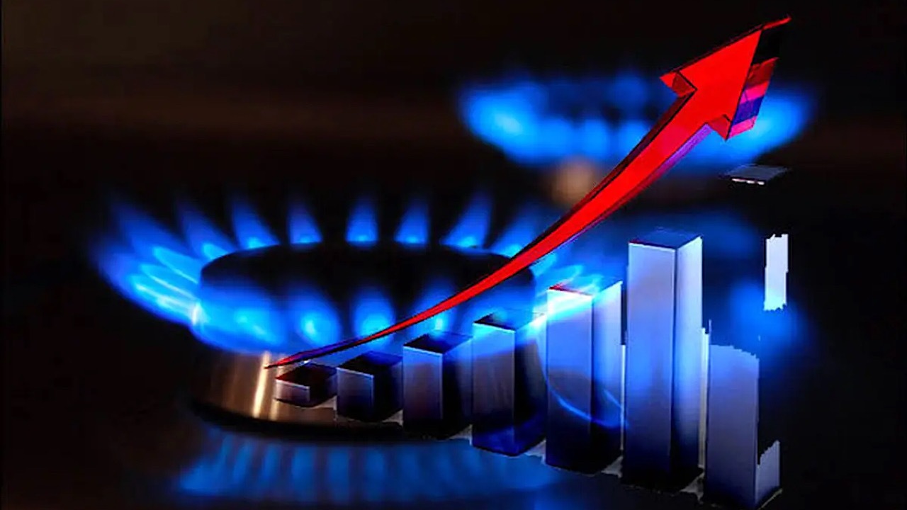 مصرف گاز به ۶۱۵ میلیون مترمکعب رسید مصرف گاز به ۶۱۵ میلیون مترمکعب رسید