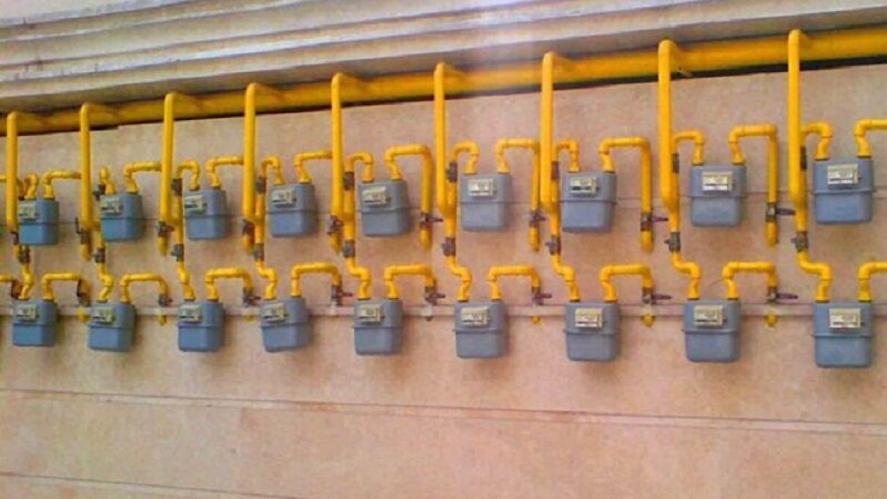 مصرف ۷۲ درصد گاز کشور در بخش خانگی/ افزایش ۱۰۰ میلیون مترمکعبی در چهار روز مصرف ۷۲ درصد گاز کشور در بخش خانگی/ افزایش ۱۰۰ میلیون مترمکعبی در چهار روز