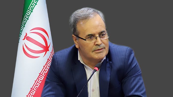 ملخ صحرایی تهدید بالقوه امنیت غذایی کشور است + فیلم ملخ صحرایی تهدید بالقوه امنیت غذایی کشور است + فیلم