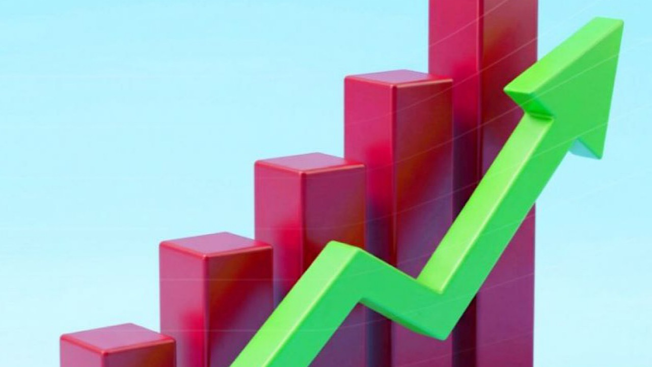 مهر تایید بر اعتبار و سلامت بانک گردشگری
رشد ۹۱ درصدی کفایت سرمایه نسبت به دوره مشابه سال قبل مهر تایید بر اعتبار و سلامت بانک گردشگری
رشد ۹۱ درصدی کفایت سرمایه نسبت به دوره مشابه سال قبل