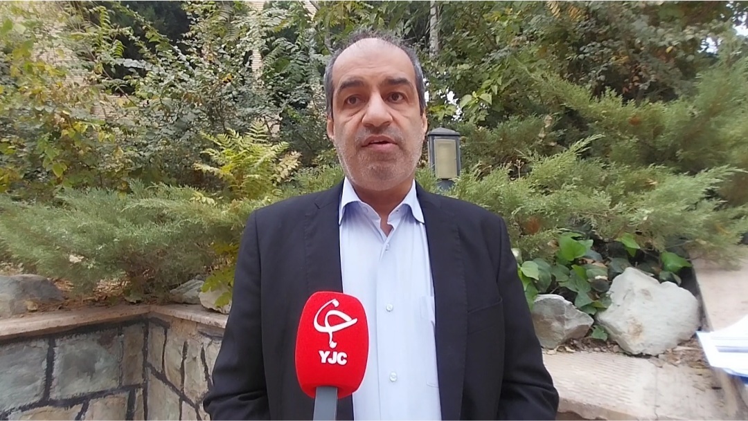 نصب کنتور هوشمند آب اجرایی می‌شود؟+ فیلم