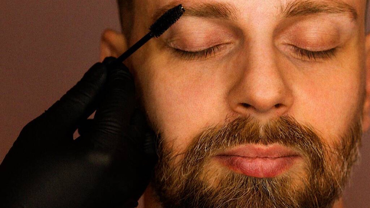 نقاهت بعد از کاشت ابرو نقاهت بعد از کاشت ابرو