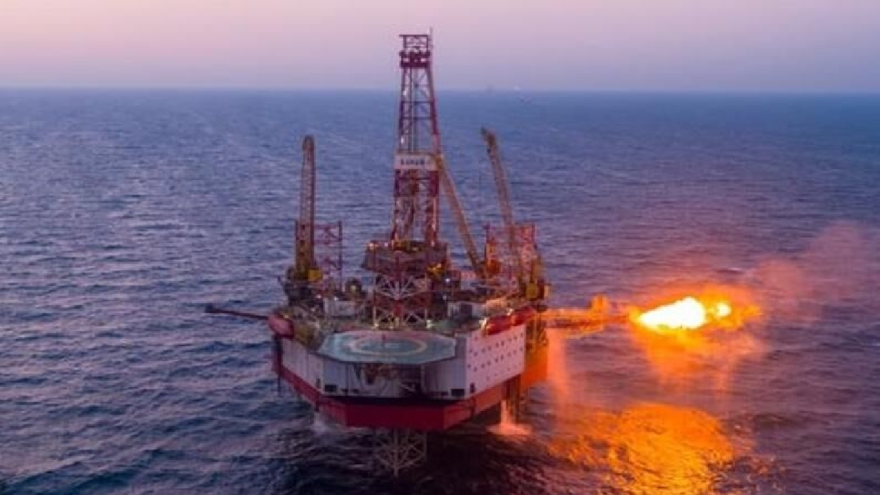 هوشمندسازی کامل اندازه‌گیری در نقاط تبادلی مجتمع پارس جنوبی