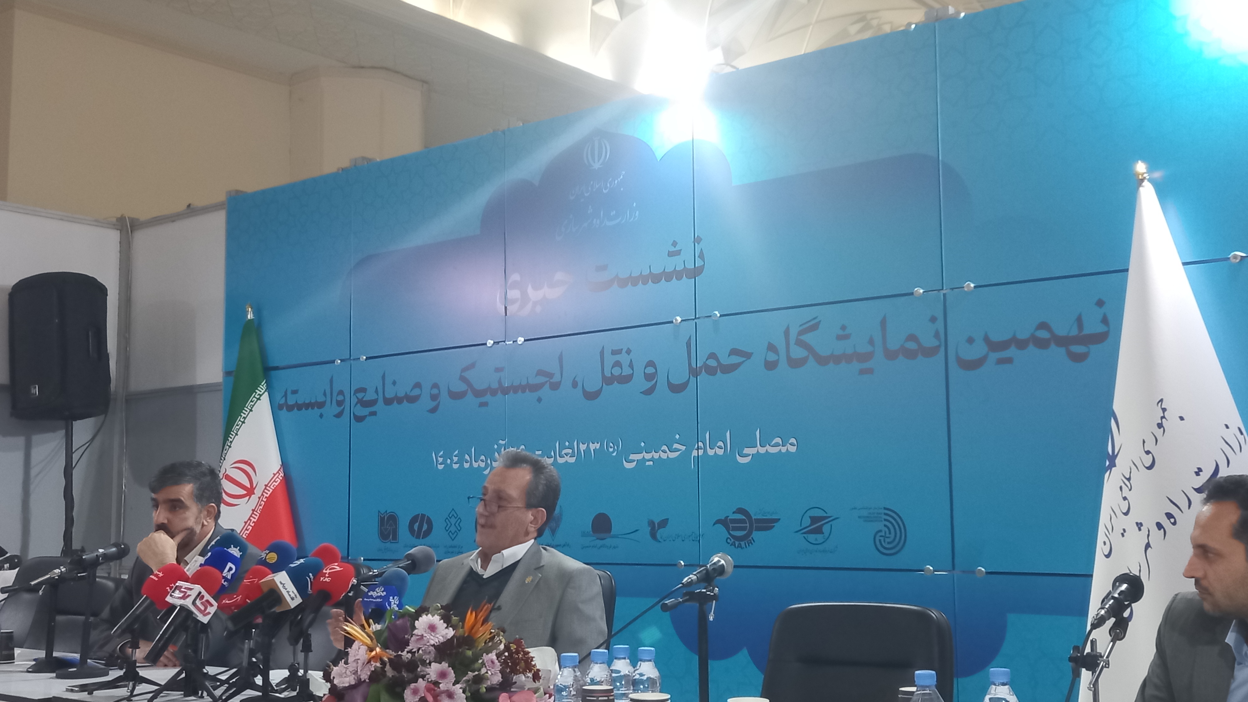 پروژه کشتی رورو در بندر امیر آباد دوباره از سر گرفته شد+ فیلم پروژه کشتی رورو در بندر امیر آباد دوباره از سر گرفته شد+ فیلم