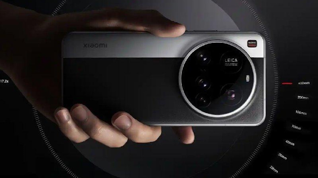 پرچمدار بعدی شیائومی بازار را تغییر خواهد داد؟