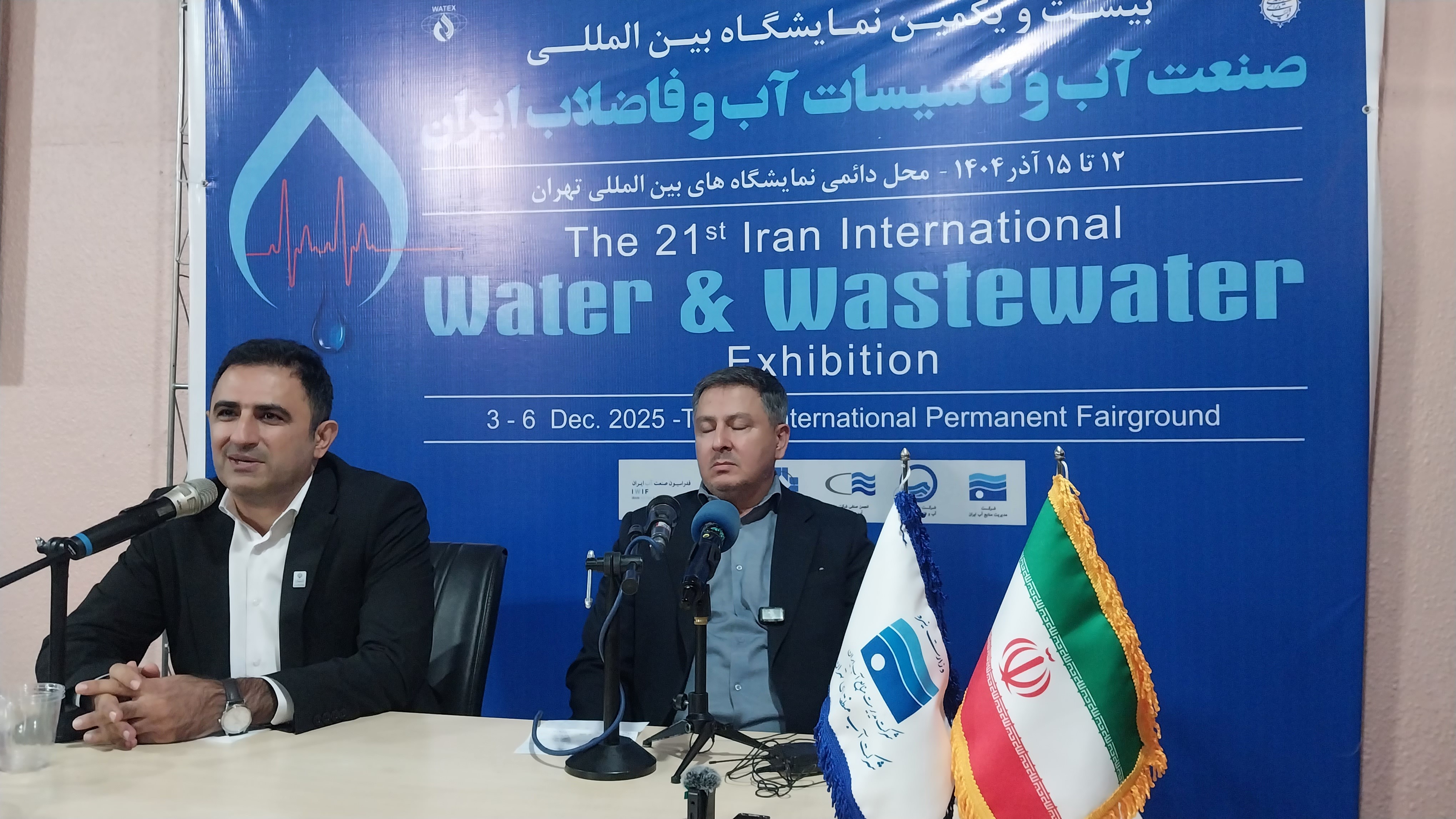 کسری سالانه ۱۳۰ میلیون مترمکعبی مخازن آب زیرزمینی تهران/ تاکنون سدی از مدار خارج نشده است