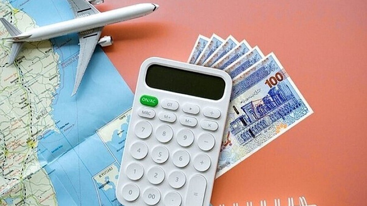 ۵ ترفند مخفی برای خرید بلیط هواپیمای ارزان ۵ ترفند مخفی برای خرید بلیط هواپیمای ارزان