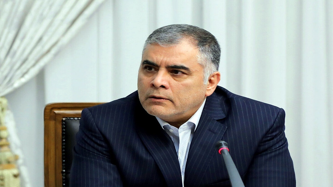 پاک‌نژاد: صنعت نفت در حال باز کردن قفل‌های سرمایه‌گذاری است