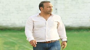 میزبانی پرسپولیس در شهرستان زیبنده فوتبال ما نیست/ لیگ امسال قوی و پویا نبود میزبانی پرسپولیس در شهرستان زیبنده فوتبال ما نیست/ لیگ امسال قوی و پویا نبود