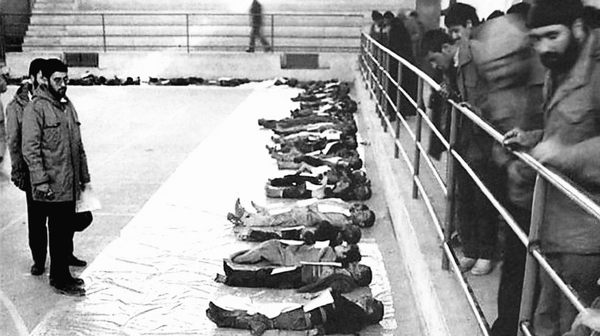 ردپای خونین آمریکا در مدارس بروجرد ردپای خونین آمریکا در مدارس بروجرد